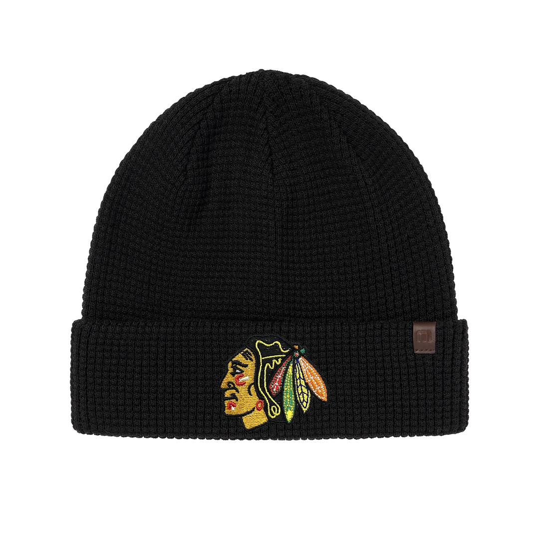 TravisMathew Cloud Waffle Beanie 2.0