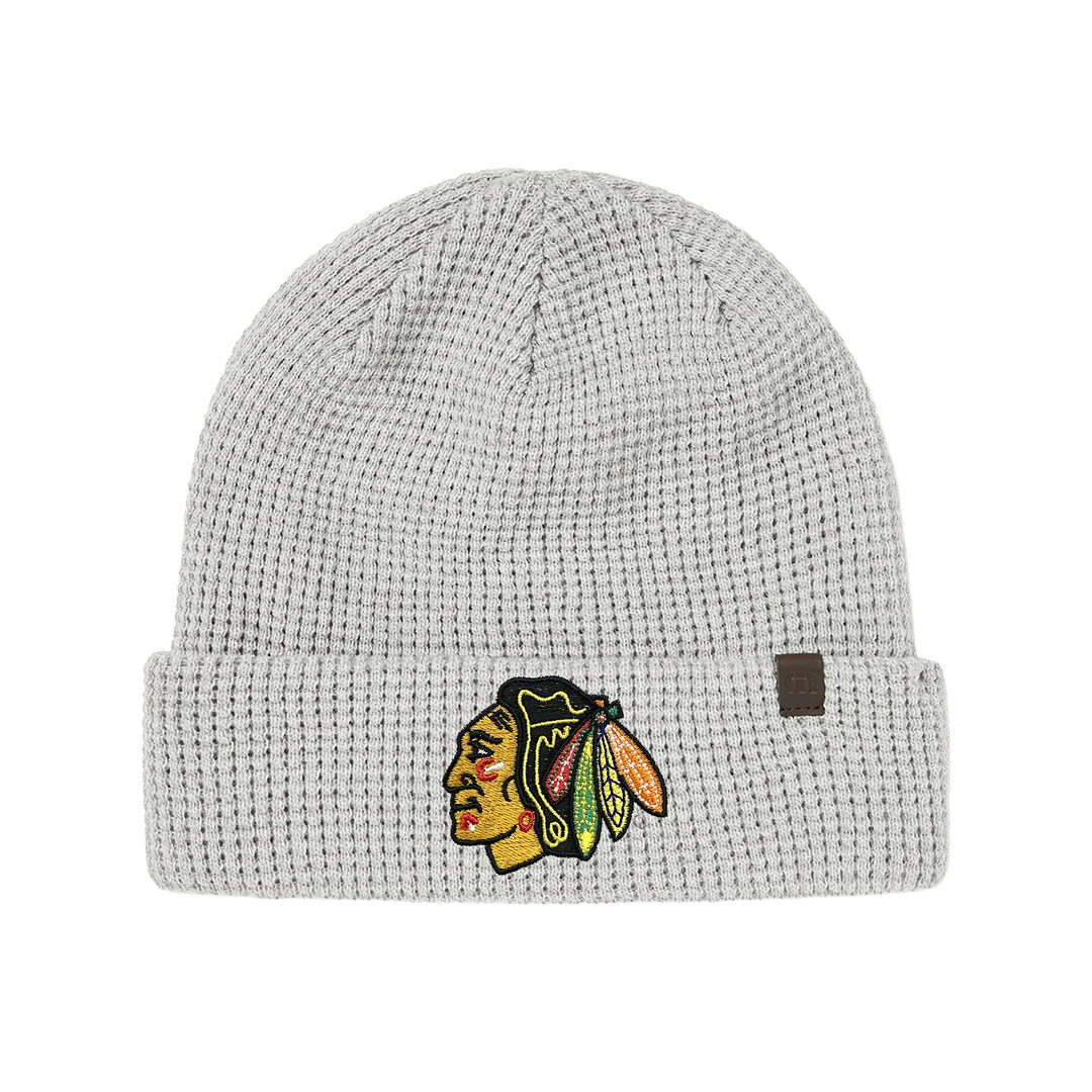 TravisMathew Cloud Waffle Beanie 2.0