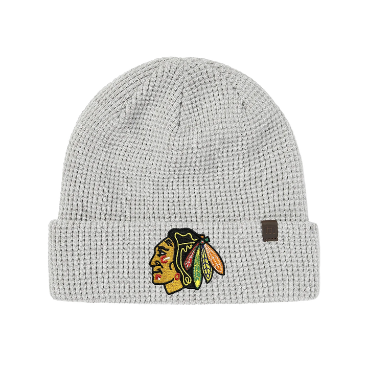 TravisMathew Cloud Waffle Beanie 2.0