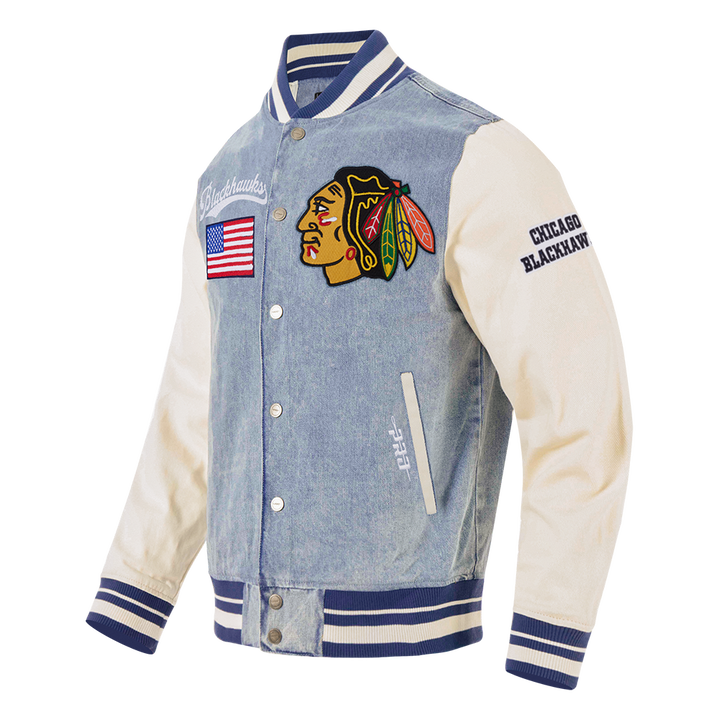 Pro Standard Chicago Blackhawks Men&