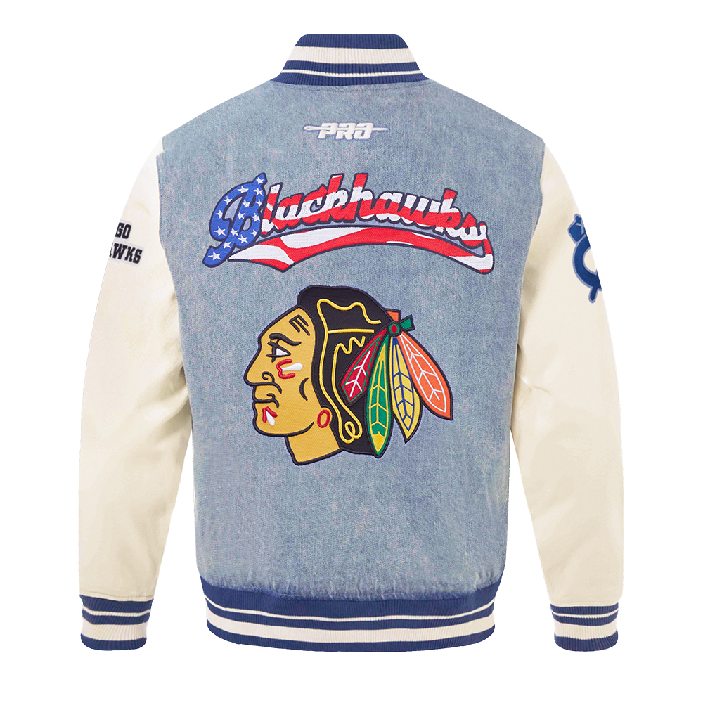 Pro Standard Chicago Blackhawks Men&