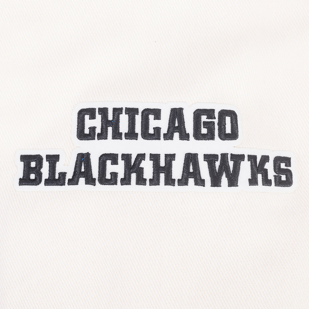 Pro Standard Chicago Blackhawks Men&