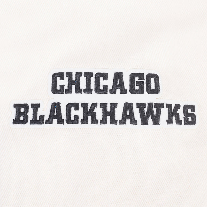 Pro Standard Chicago Blackhawks Men&
