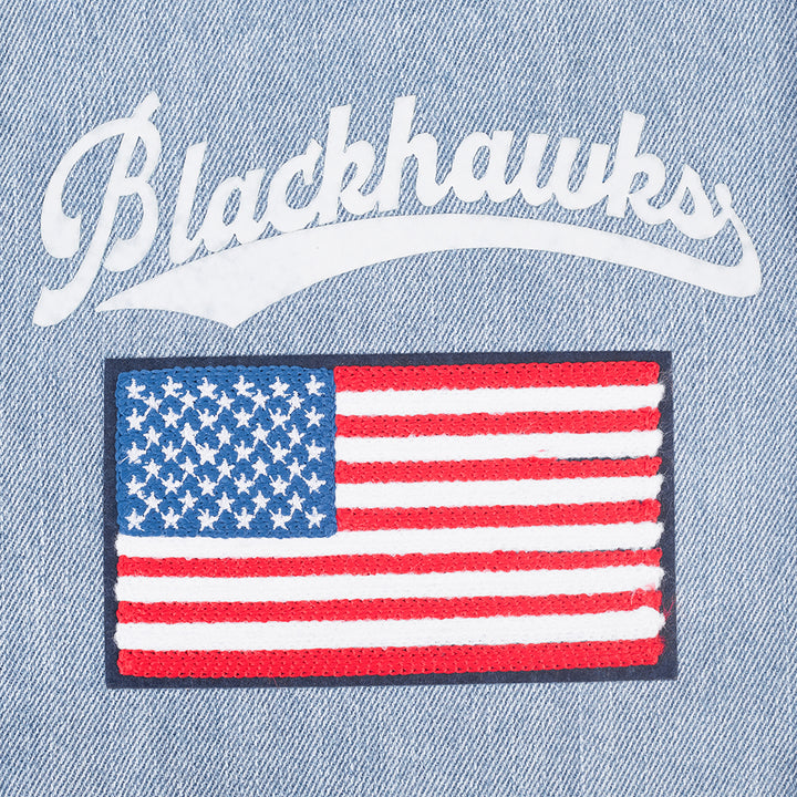 Pro Standard Chicago Blackhawks Men&