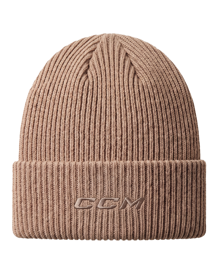 CCM Chicago Blackhawks Premium High Cuffed Beanie