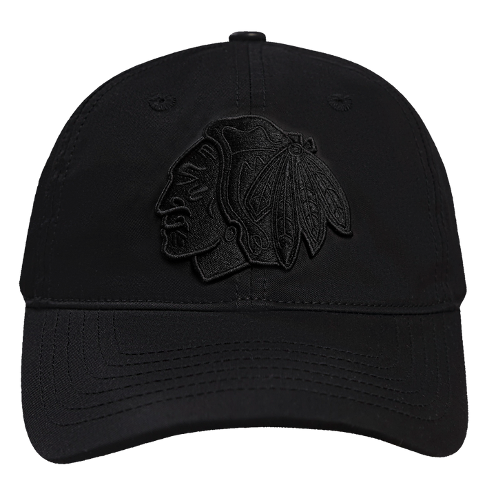 Pro Standard Chicago Blackhawks Neutral Dad Hat