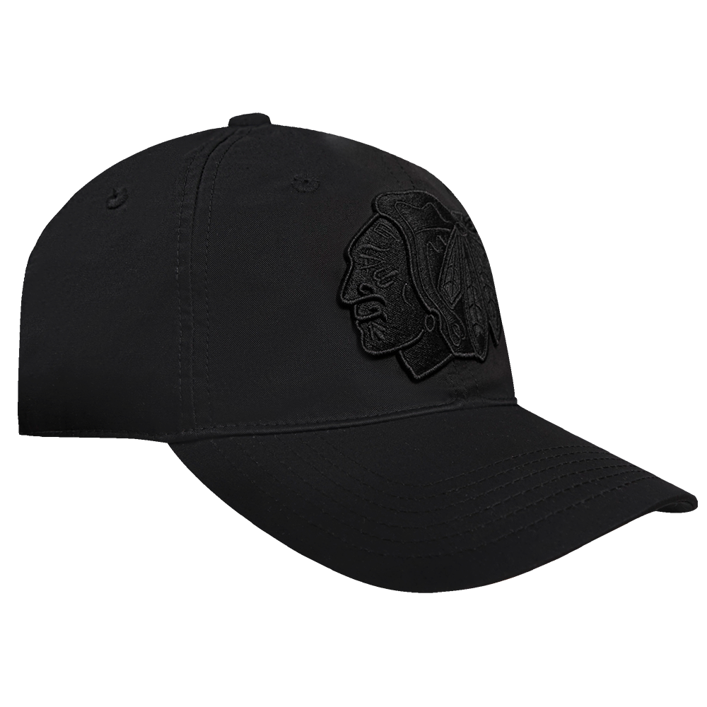 Pro Standard Chicago Blackhawks Neutral Dad Hat
