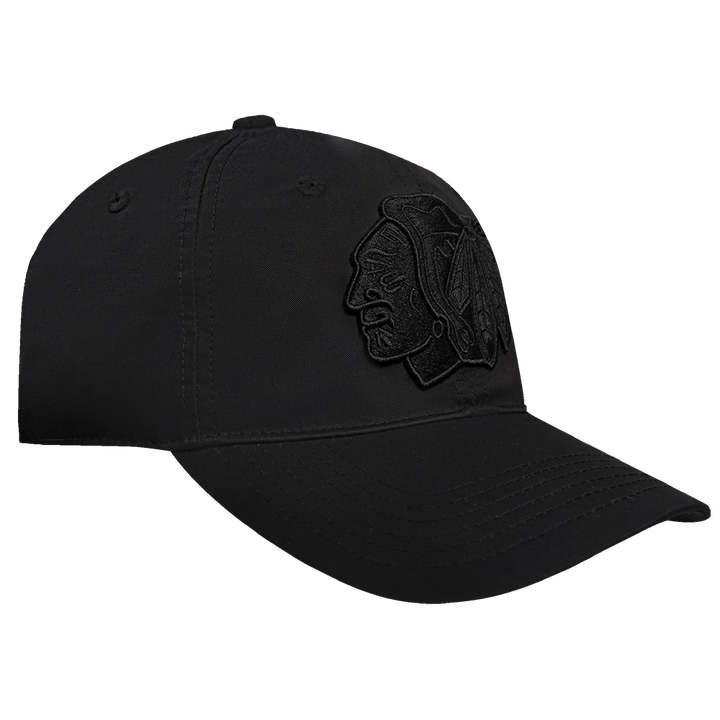 Pro Standard Chicago Blackhawks Neutral Dad Hat