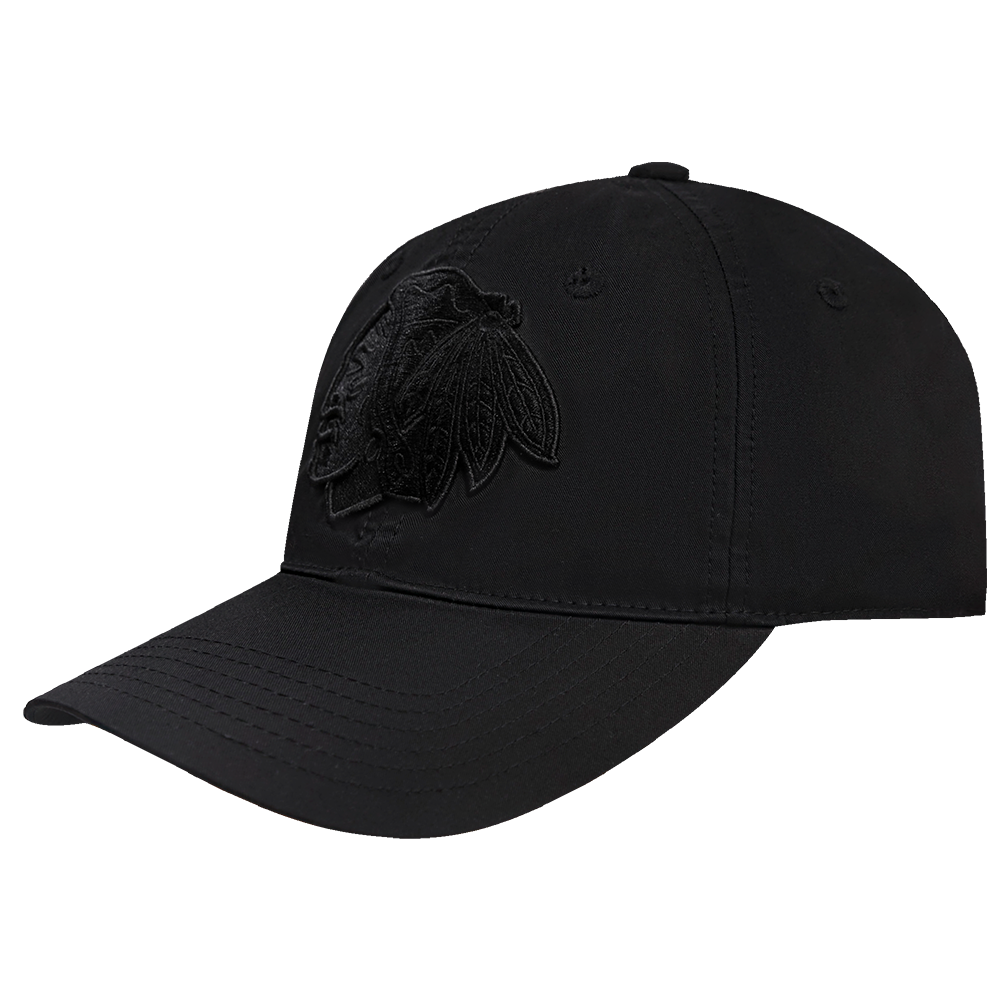 Pro Standard Chicago Blackhawks Neutral Dad Hat