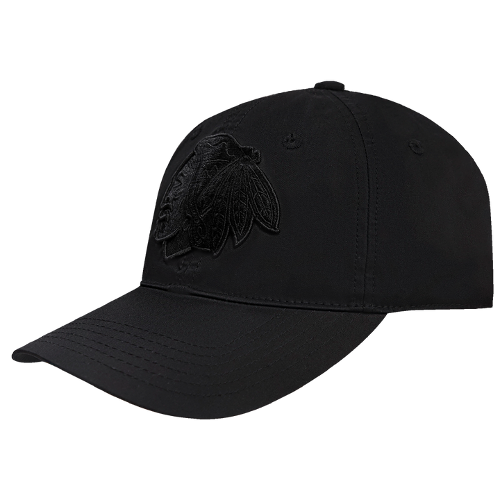 Pro Standard Chicago Blackhawks Neutral Dad Hat