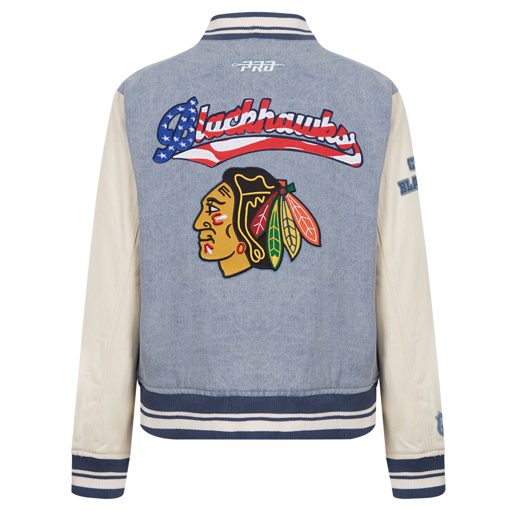 Pro Standard Chicago Blackhawks Women&