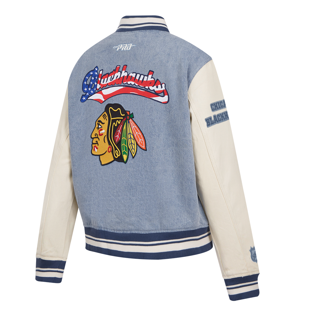 Pro Standard Chicago Blackhawks Women&