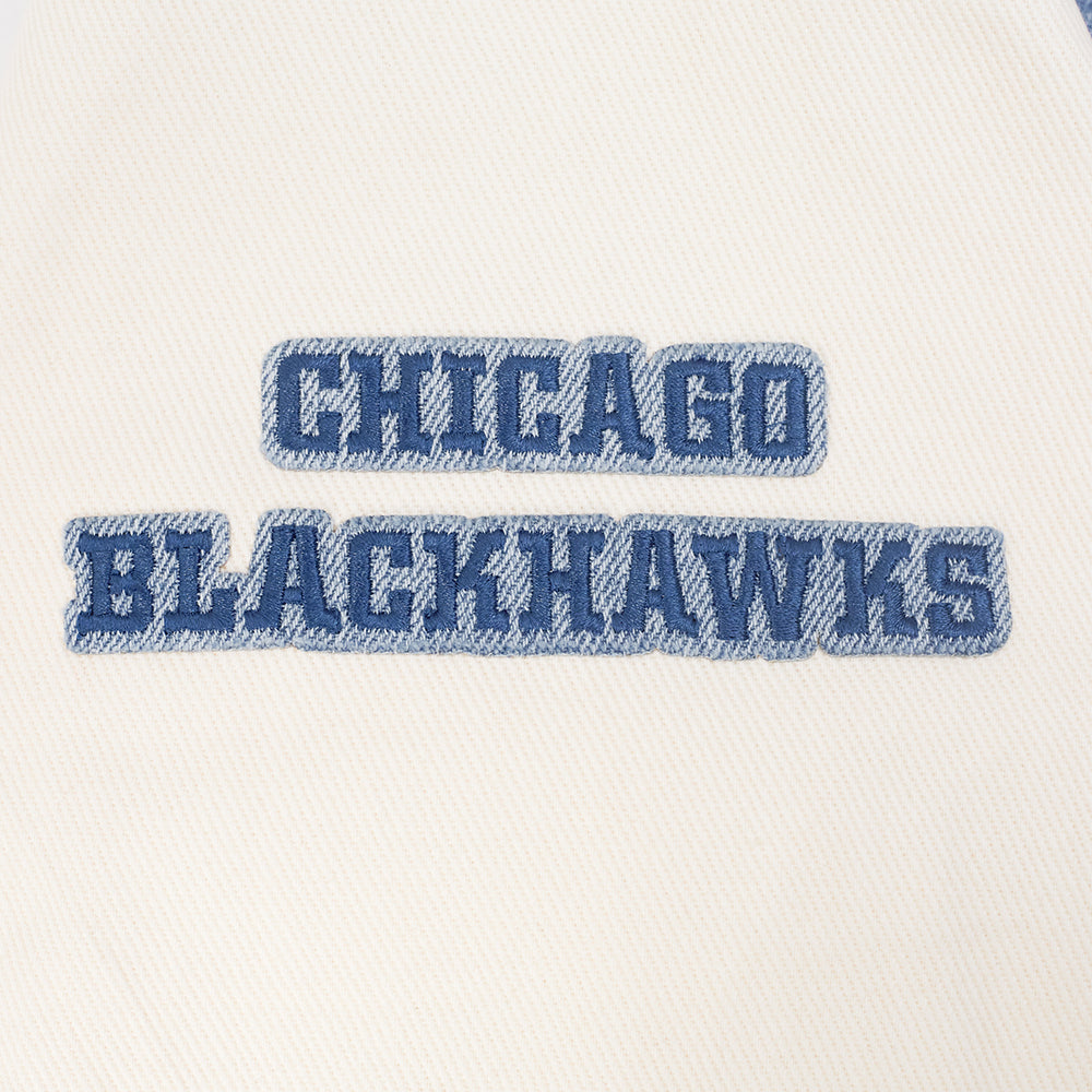 Pro Standard Chicago Blackhawks Women&