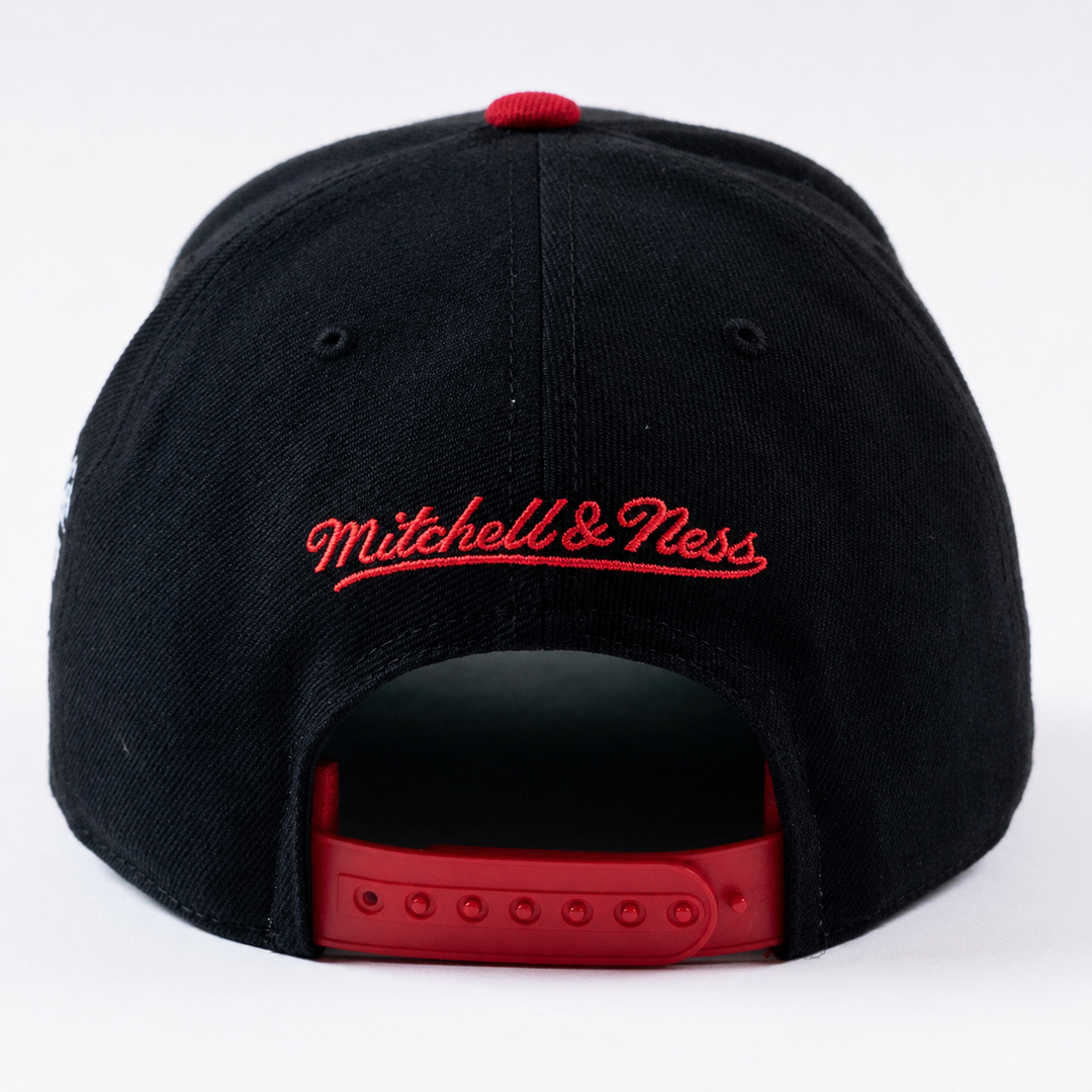 Mitchell &amp; Ness Chicago Blackhawks 1938 Primary Snapback