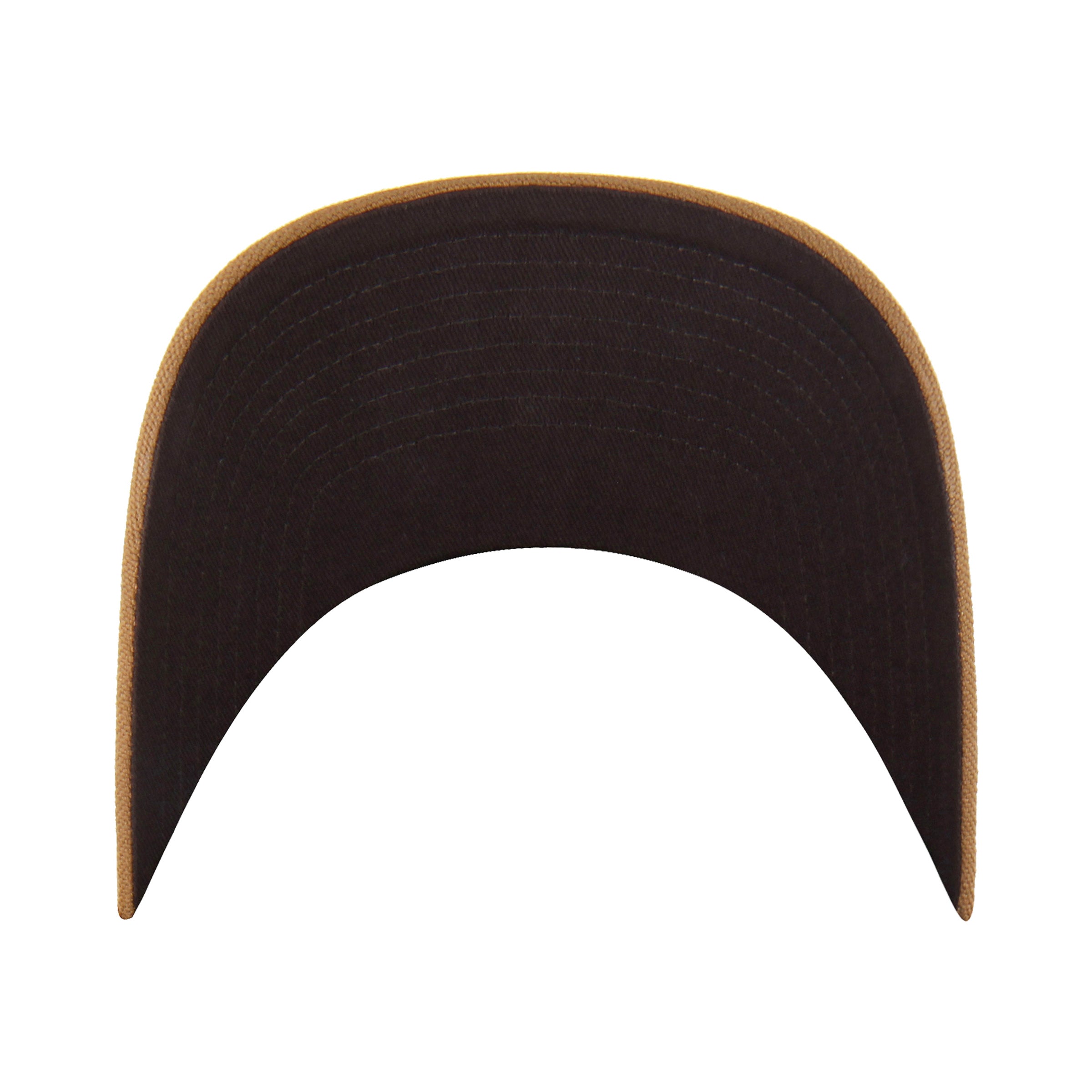 47 Carhartt Brown Chicago Blackhawks Clean Up – CBH Shop