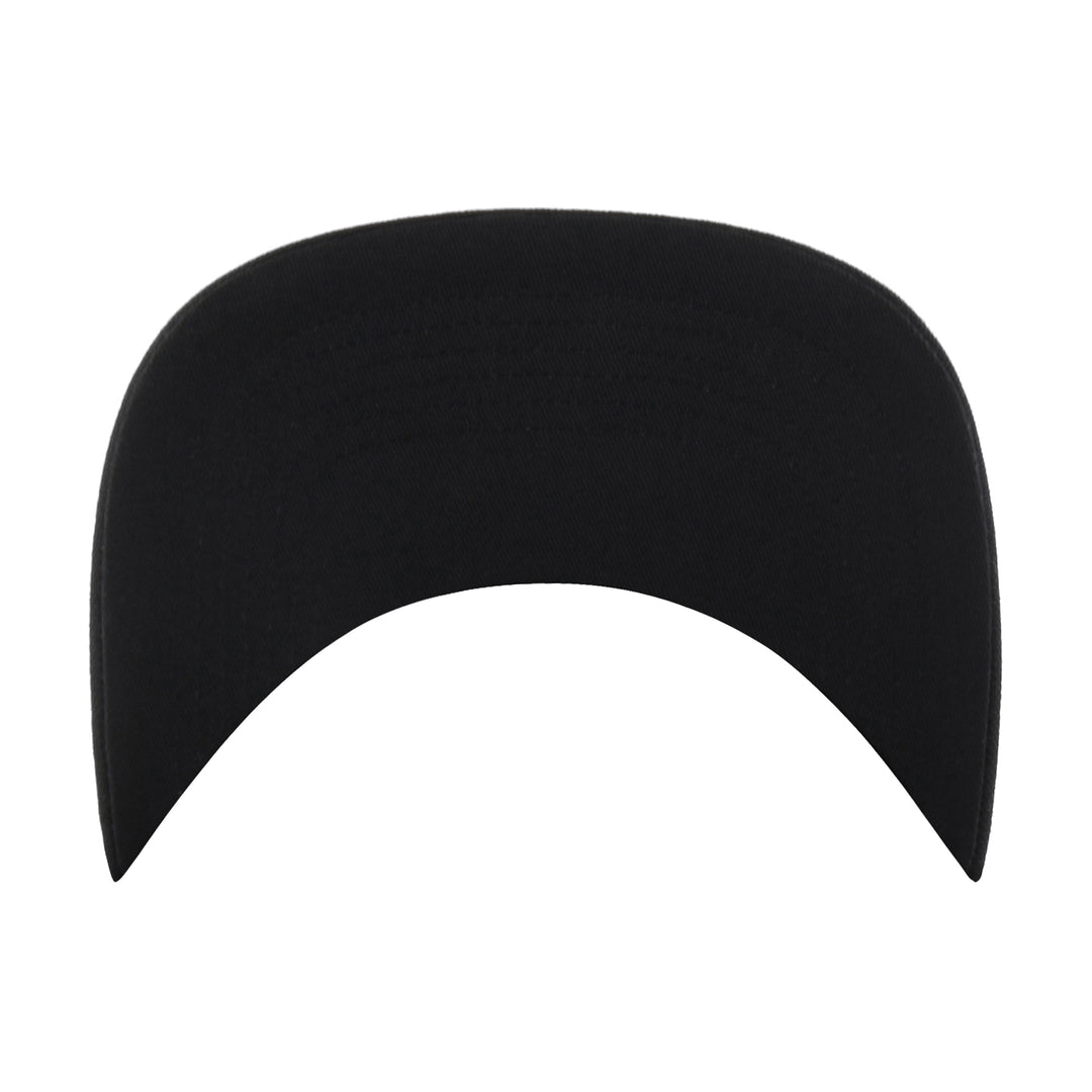 '47 Carhartt Black Chicago Blackhawks Hitch