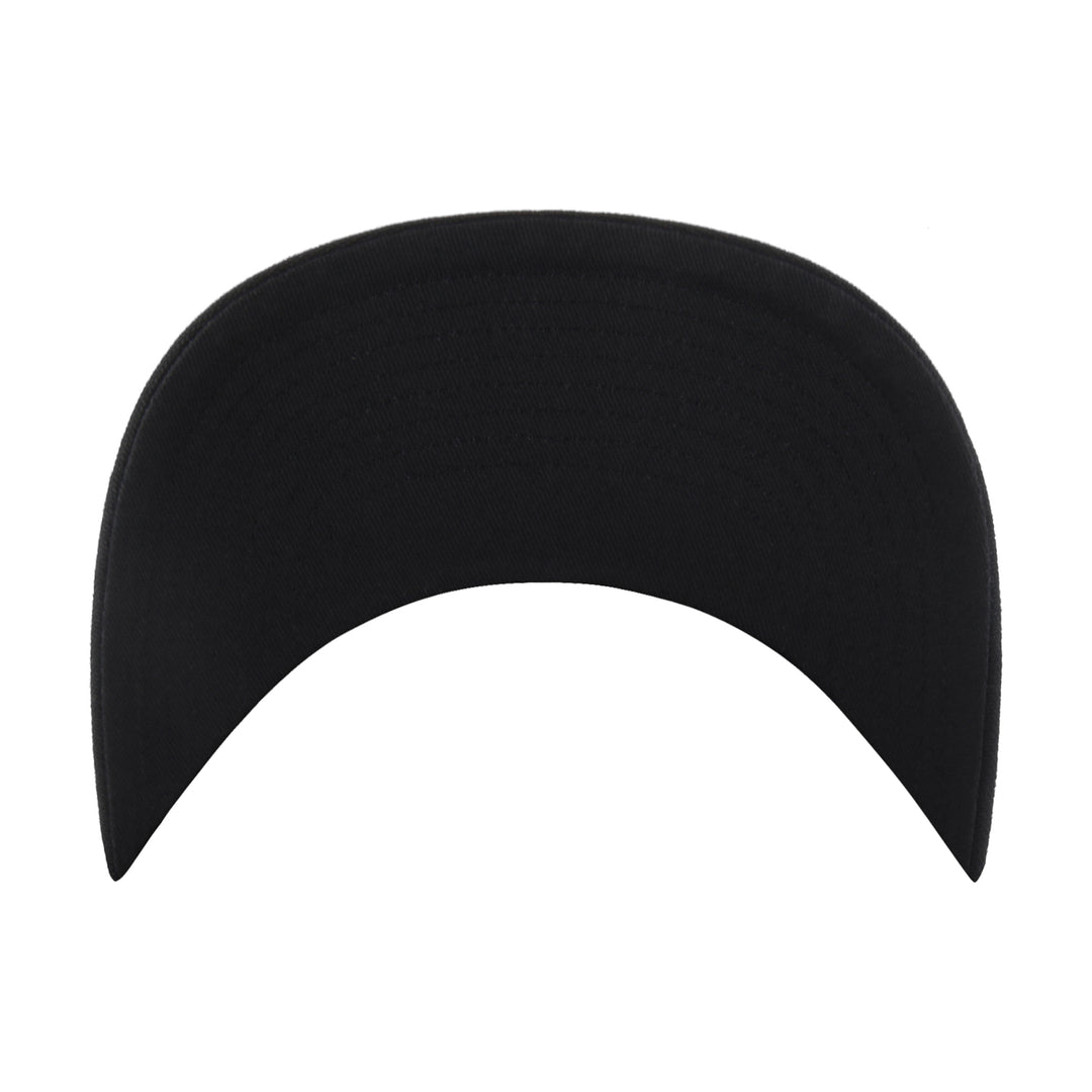 '47 Carhartt Black Chicago Blackhawks Trucker