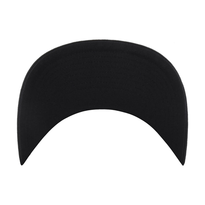 '47 Carhartt Black Chicago Blackhawks Trucker