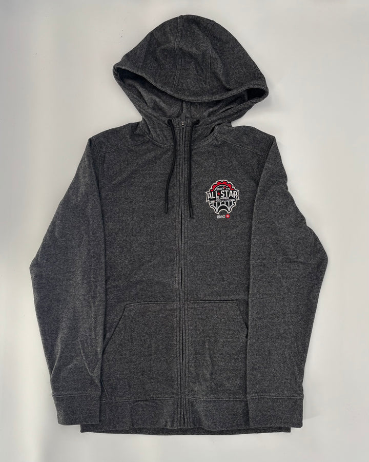 Rockford IceHogs All Star Effortless Full Zip Hoodie
