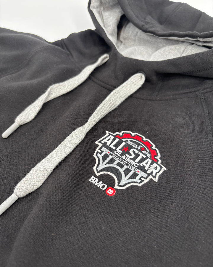 Rockford IceHogs All Star Victory Hoodie