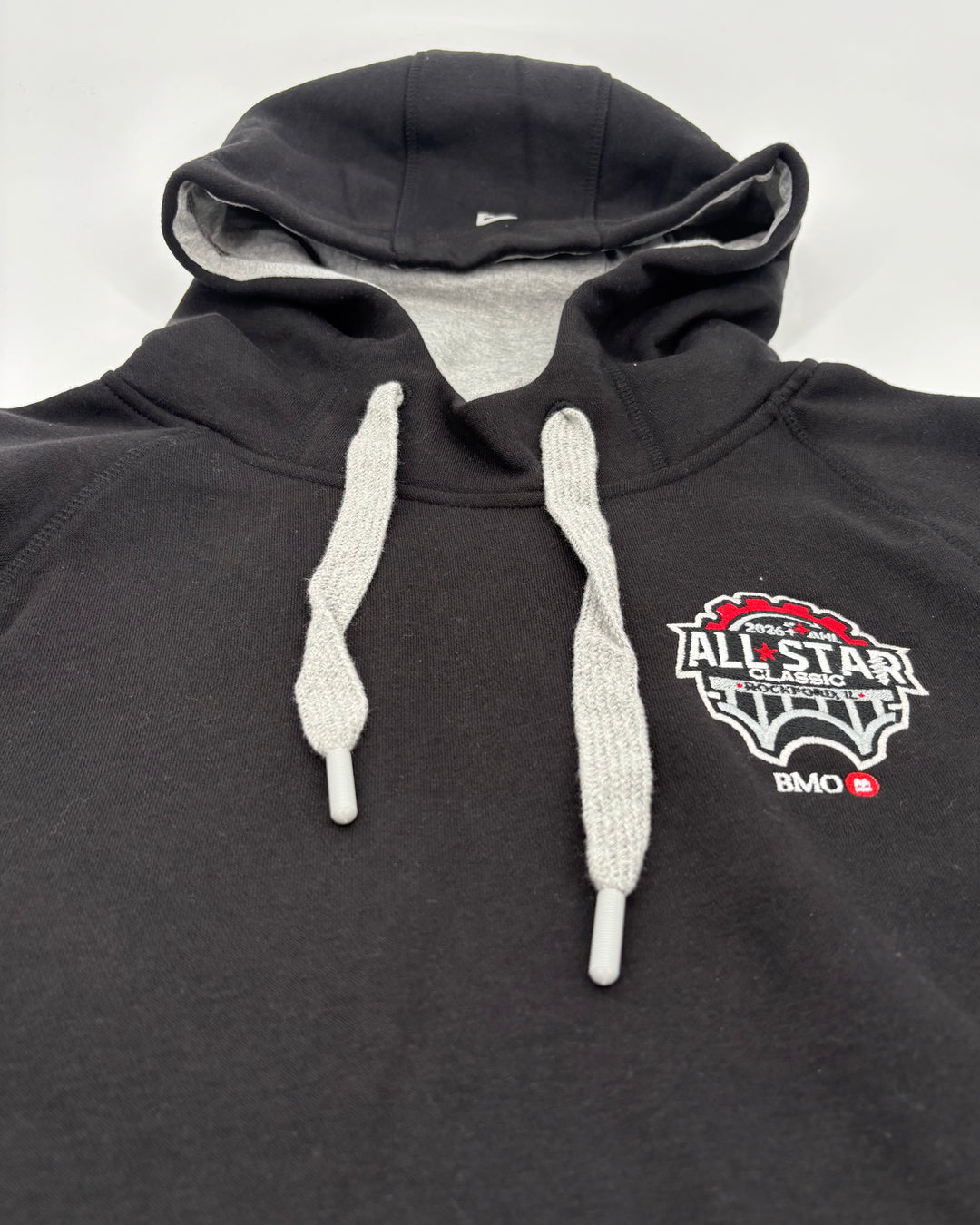 Rockford IceHogs All Star Victory Hoodie