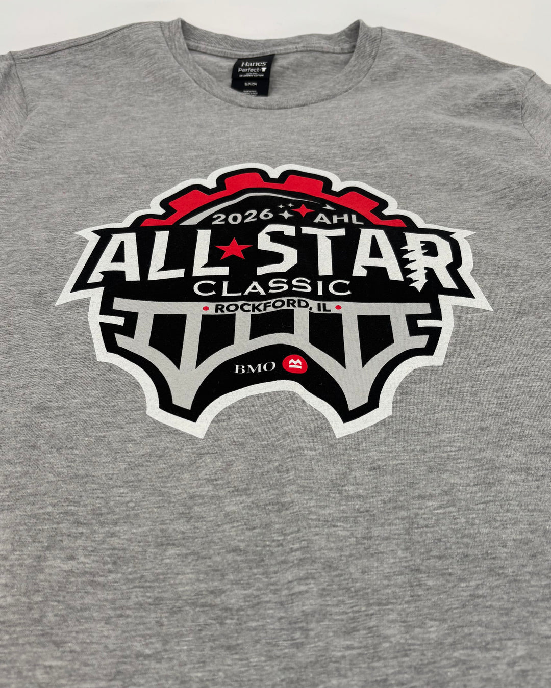 Rockford IceHogs All Star Tee