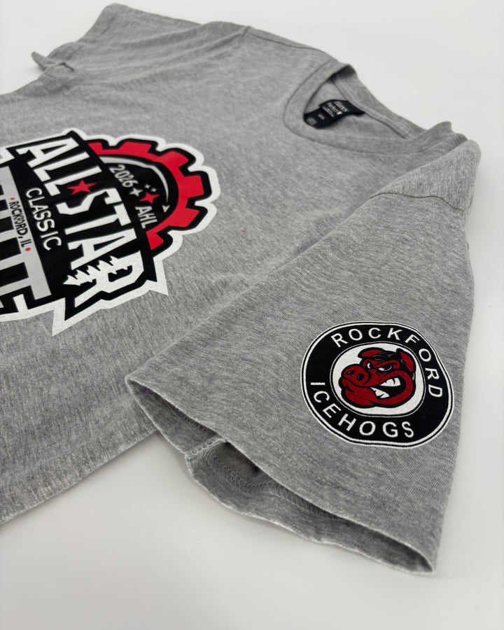 Youth Rockford IceHogs All Star Tee