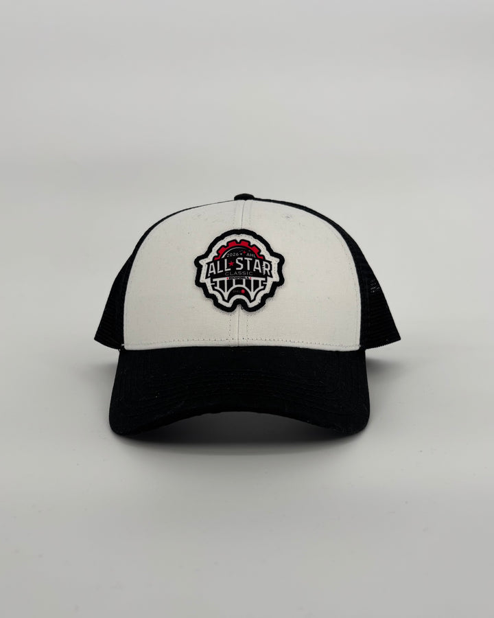 Rockford IceHogs Legacy All Star Lo-Pro Snapback Hat