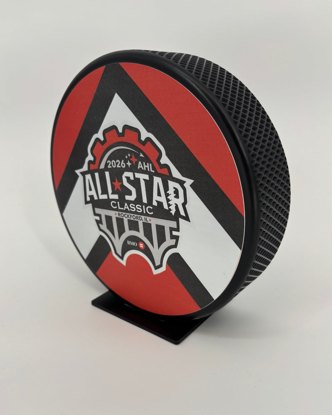 Rockford IceHogs All Star Mega Puck