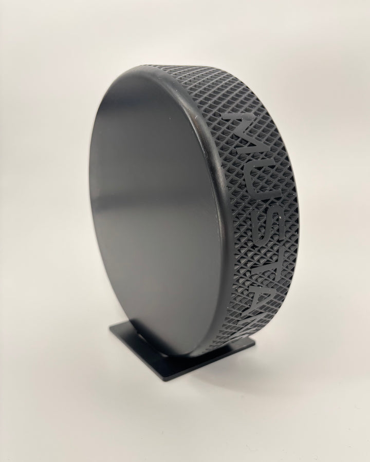 Rockford IceHogs All Star Mega Puck