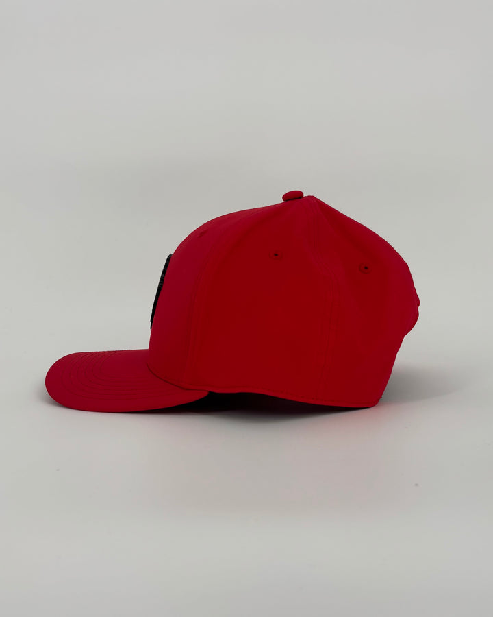 Rockford IceHogs All Star Legacy Back 9 Adjustable Hat