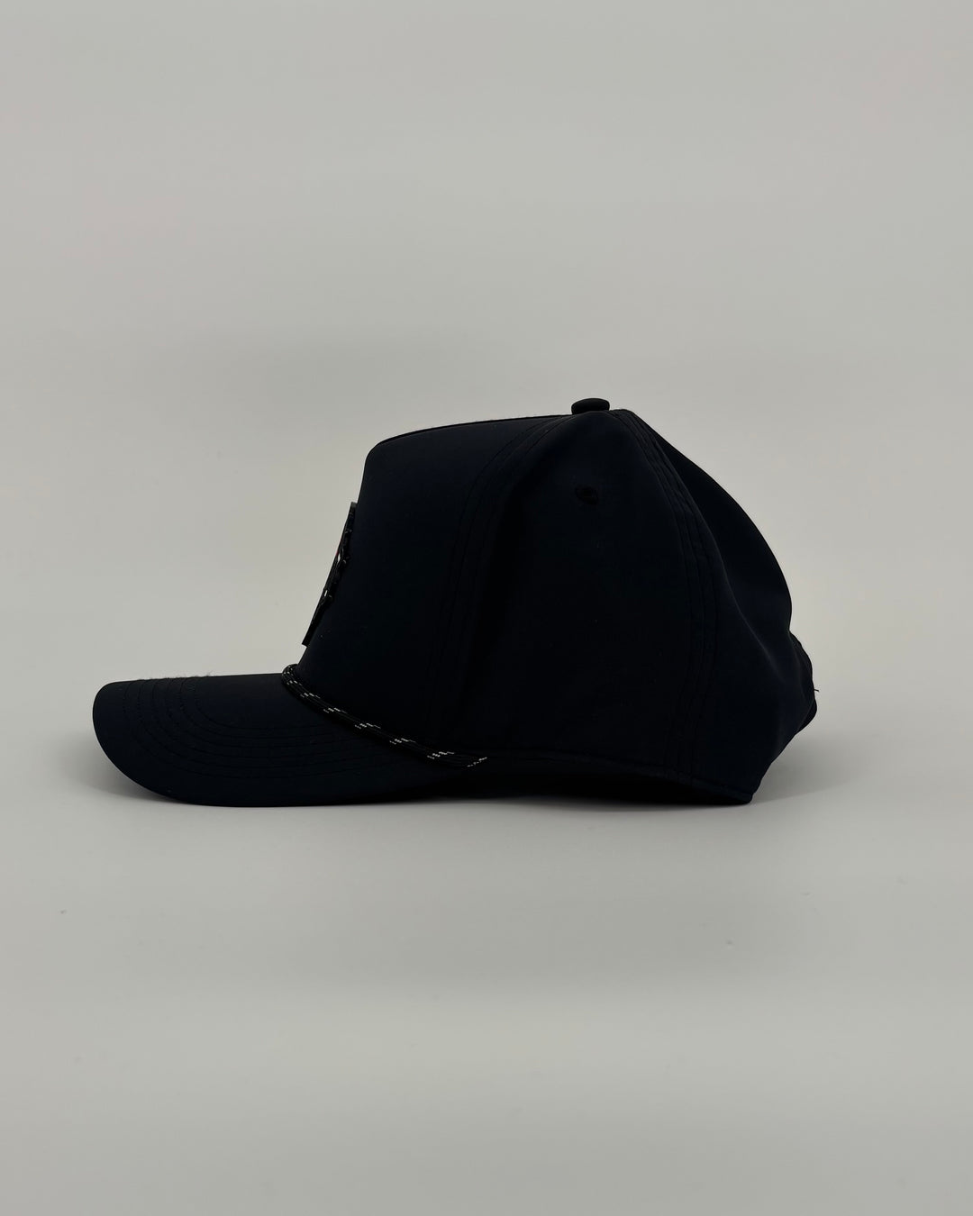 Rockford IceHogs All Star Legacy Caddy Rope Hat