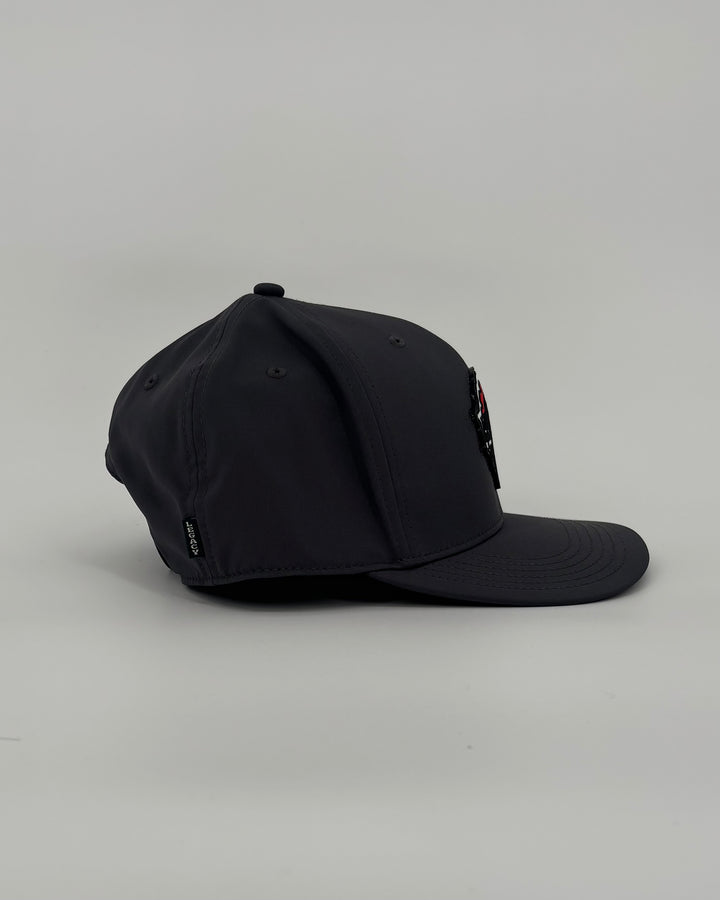 Rockford IceHogs All Star Legacy Back 9 Adjustable Hat