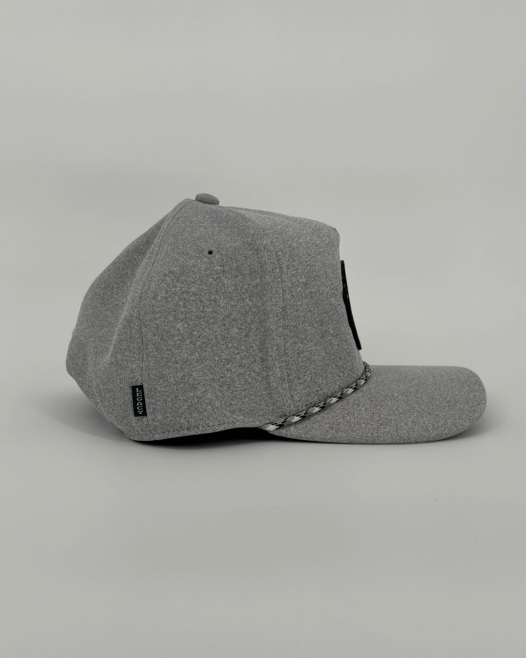 Rockford IceHogs All Star Legacy Caddy Rope Hat