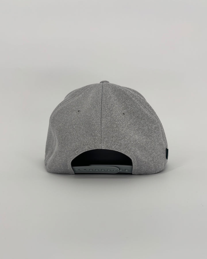 Rockford IceHogs All Star Legacy Caddy Rope Hat