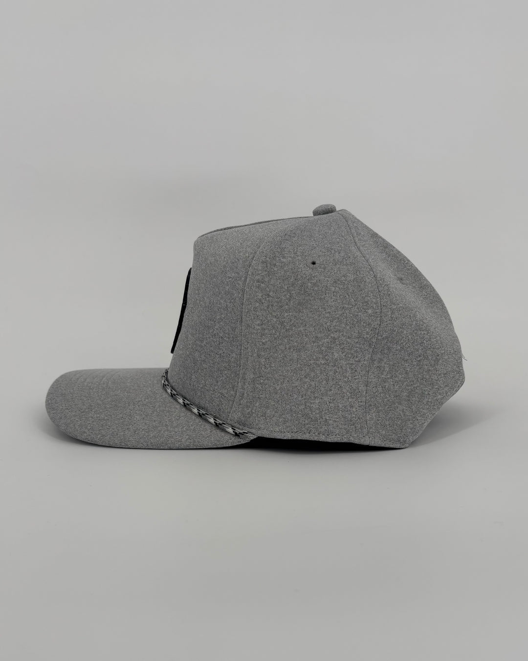 Rockford IceHogs All Star Legacy Caddy Rope Hat