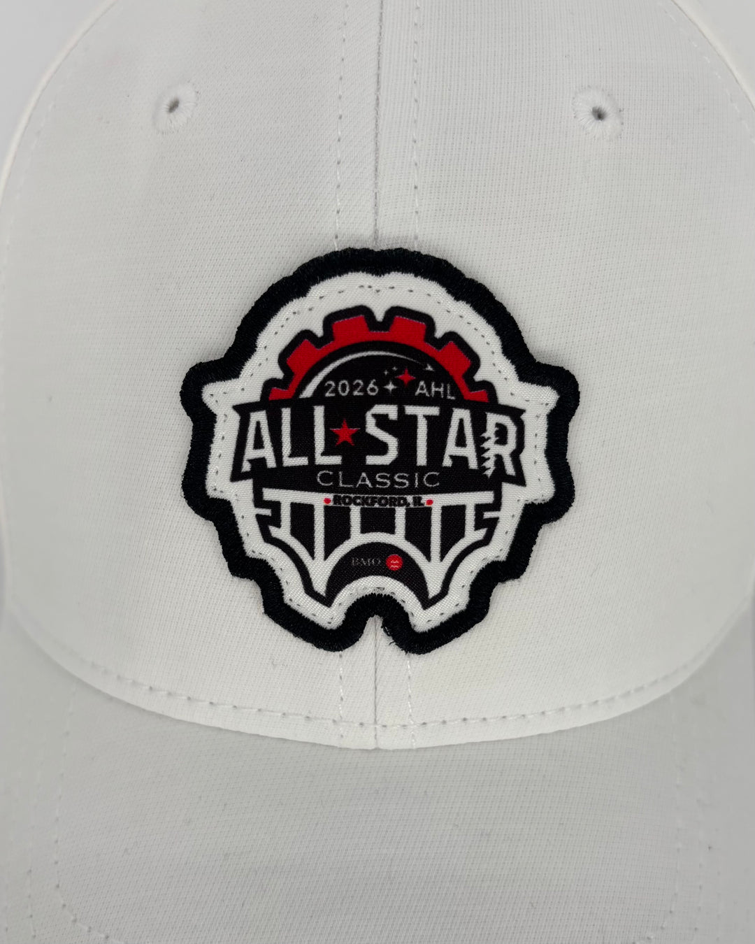 Rockford IceHogs All Star Legacy Driver Adjustable Hat
