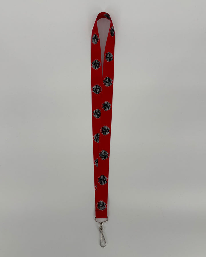 Rockford IceHogs All Star Lanyard