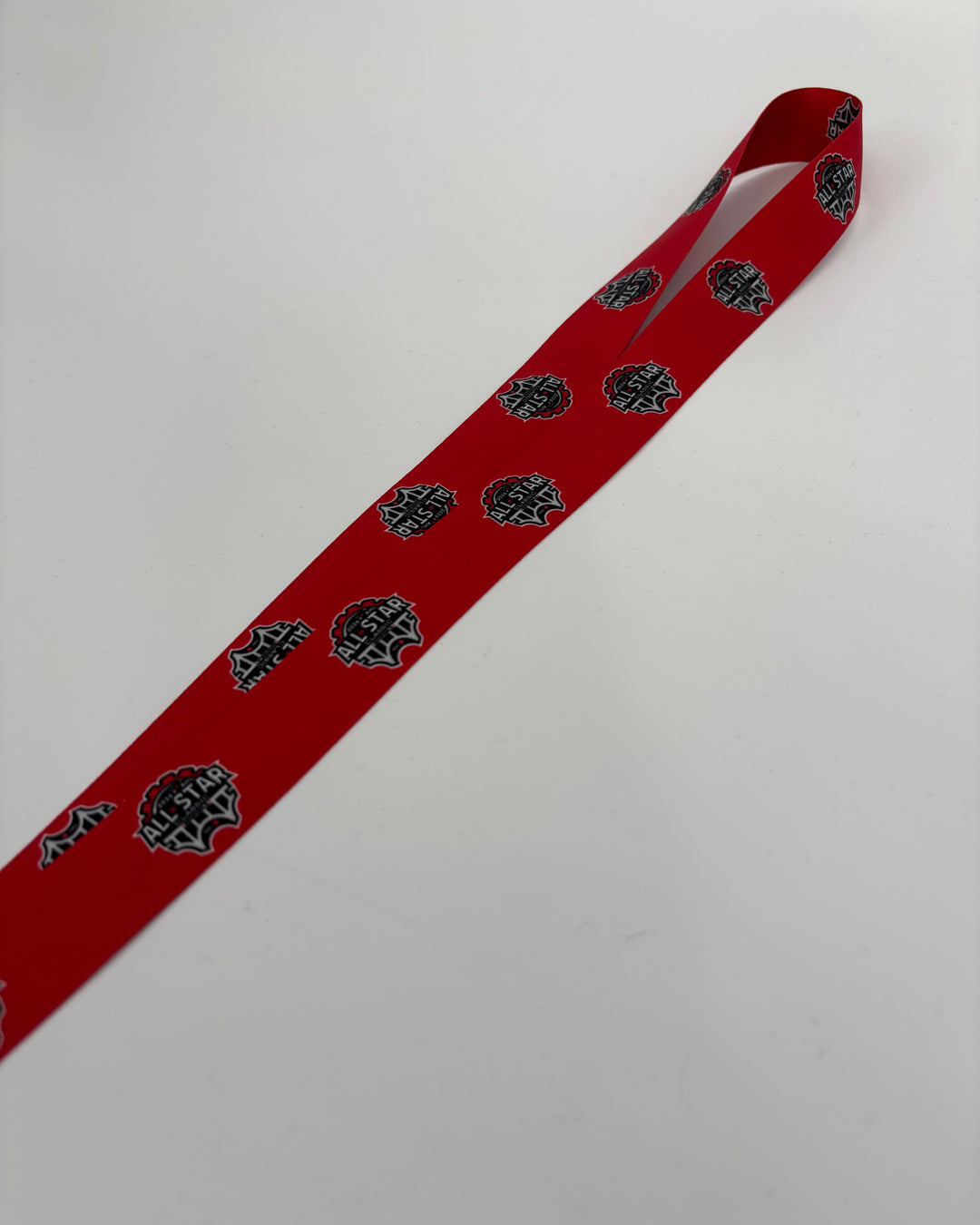 Rockford IceHogs All Star Lanyard
