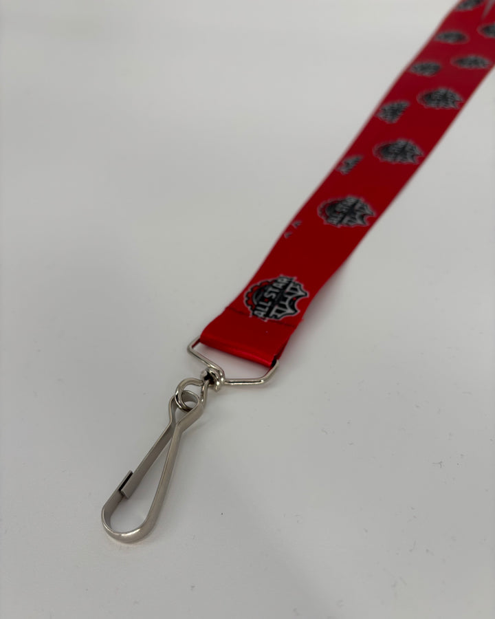 Rockford IceHogs All Star Lanyard