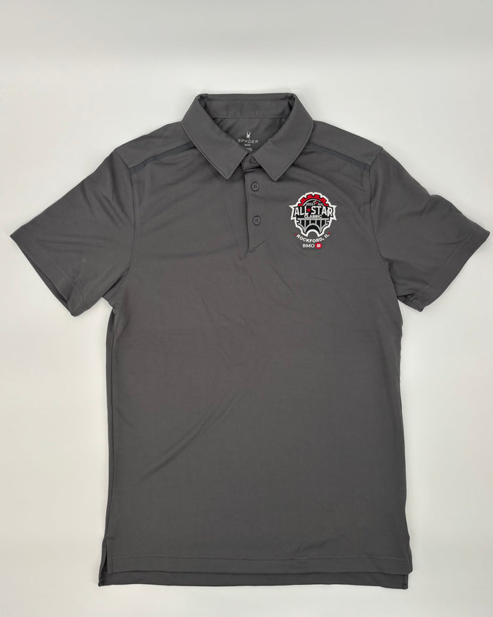 Rockford IceHogs All Star Freestyle Polo