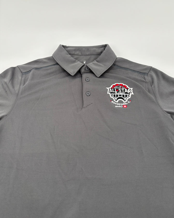 Rockford IceHogs All Star Freestyle Polo