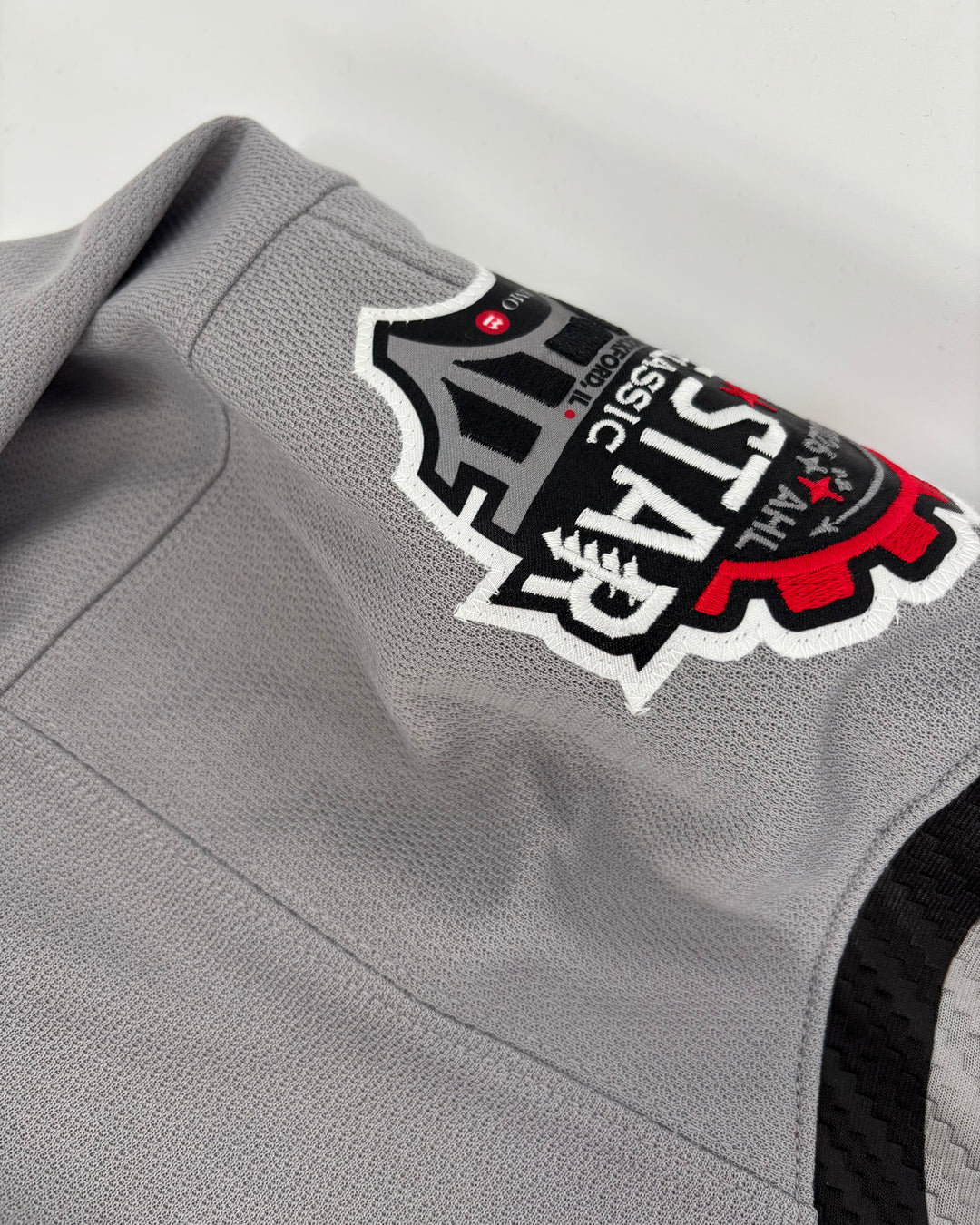 CCM Rockford IceHogs AHL All Star North Division Jersey