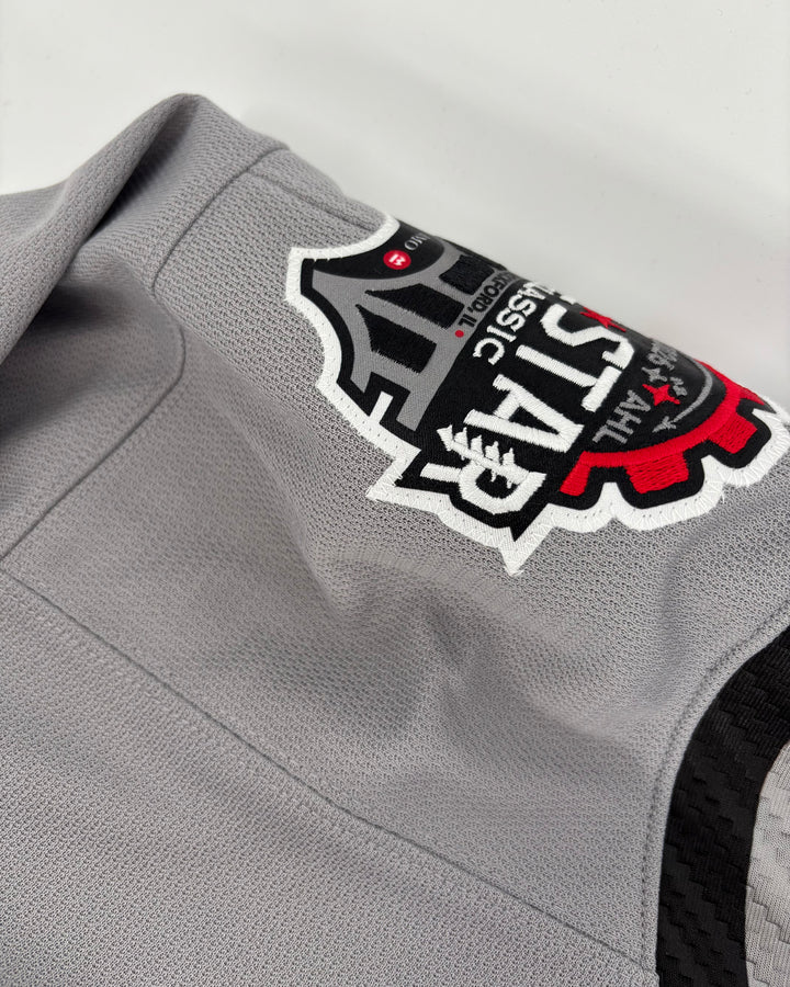 CCM Rockford IceHogs AHL All Star North Division Jersey