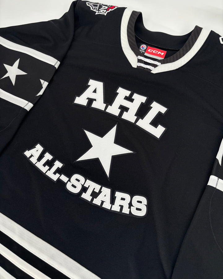 CCM Rockford IceHogs AHL All Star Atlantic Division Jersey