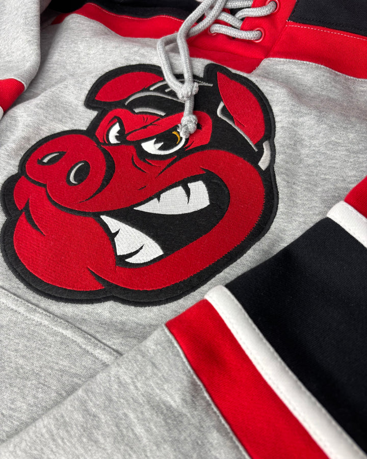 Rockford IceHogs CCM Hoodie