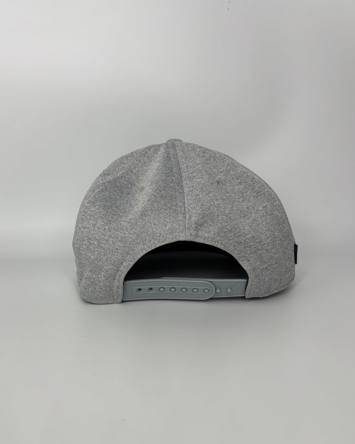 Rockford IceHogs Legacy Caddy Rope Hat