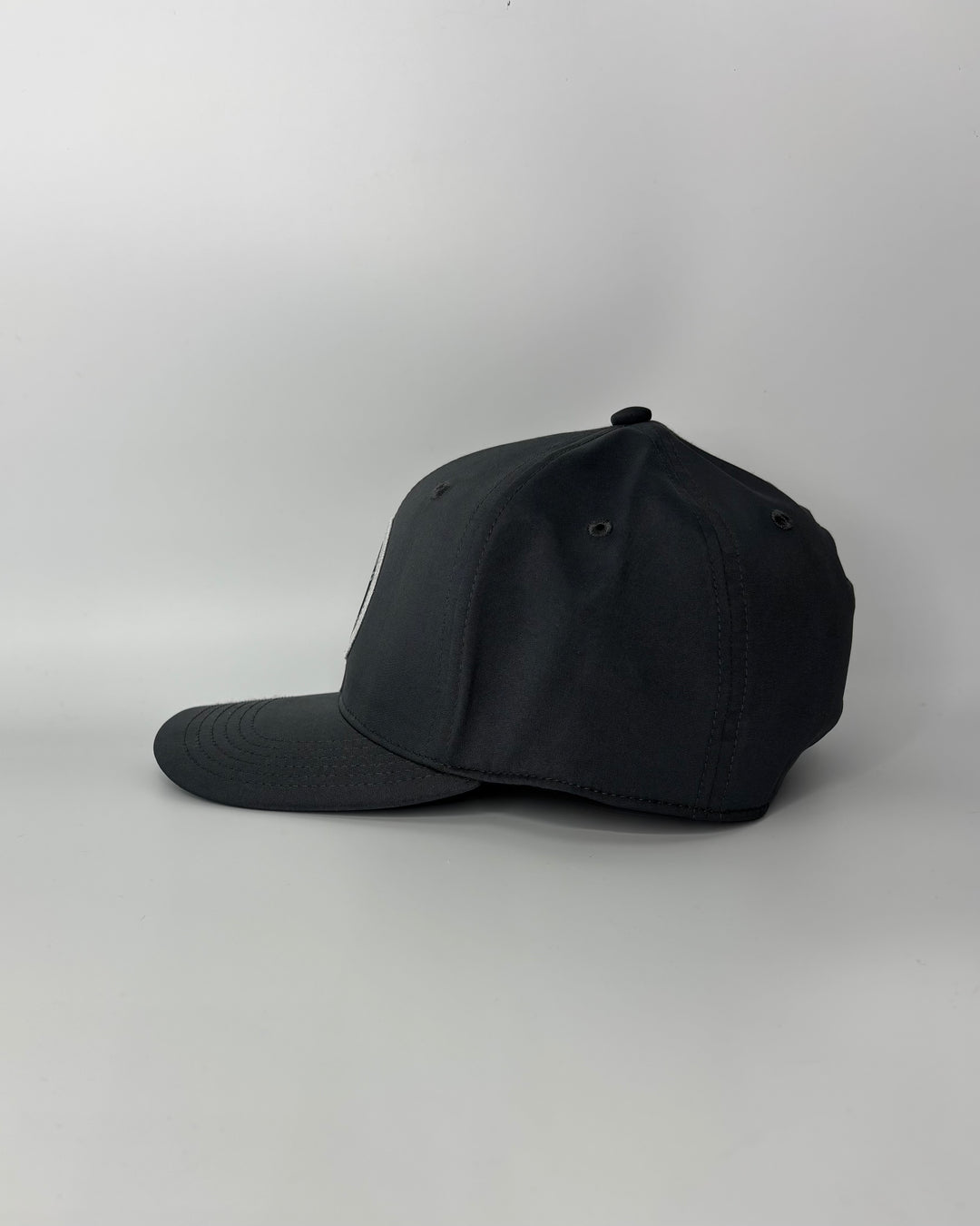 Rockford IceHogs Legacy Back 9 Stretch Fit Hat