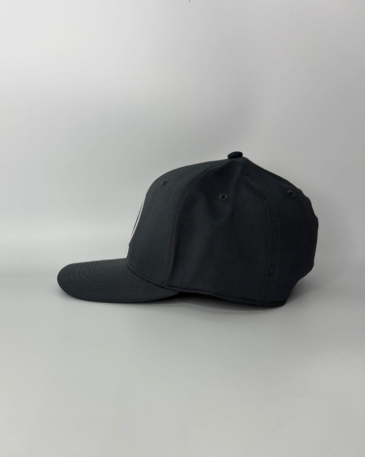 Rockford IceHogs Legacy Back 9 Stretch Fit Hat