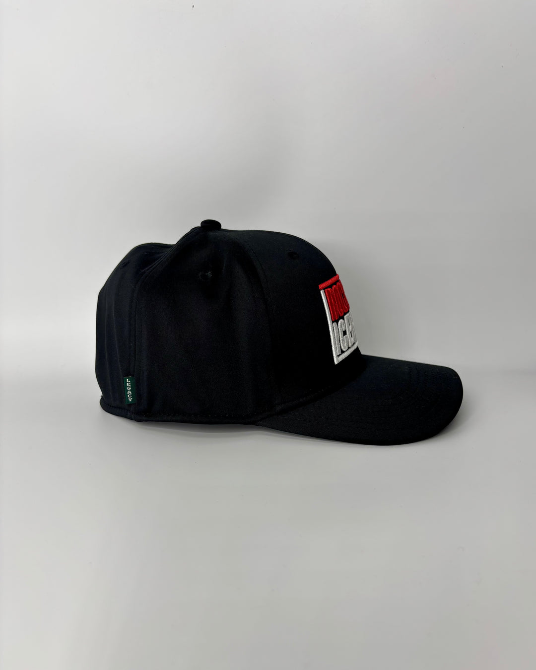 Rockford IceHogs Legacy Cool Fit Stretch Hat